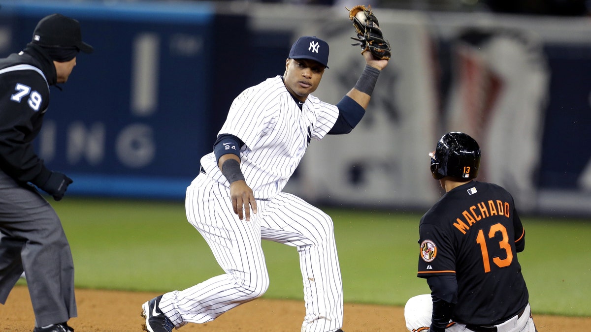 Yankees' decision on Robinson Cano appears to have been right call