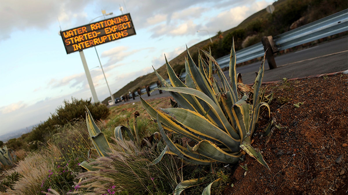 south africa drought ap 2