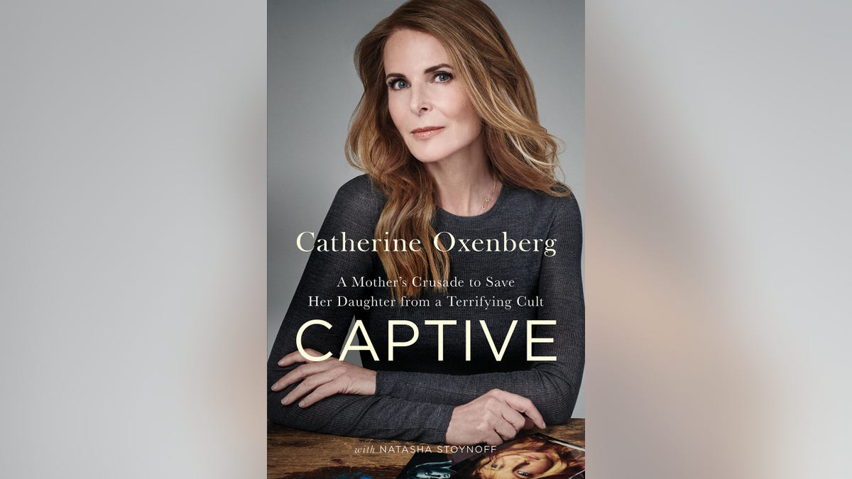 CAPTIVEbookcover - photo credit - courtesy of the author