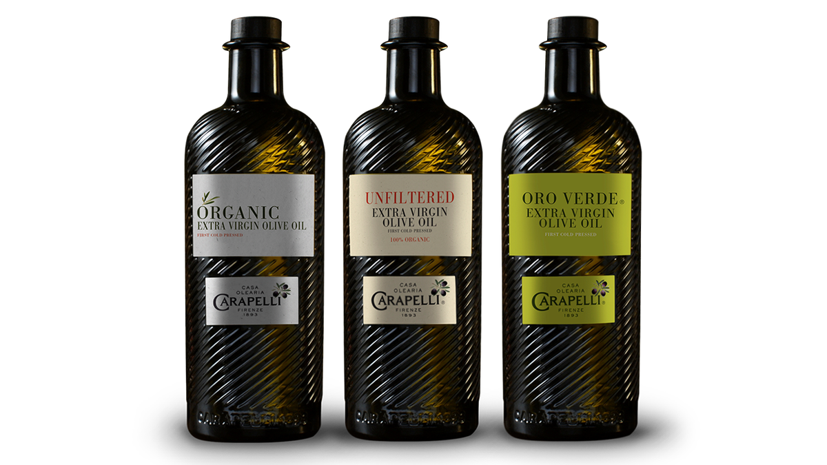 olive oil