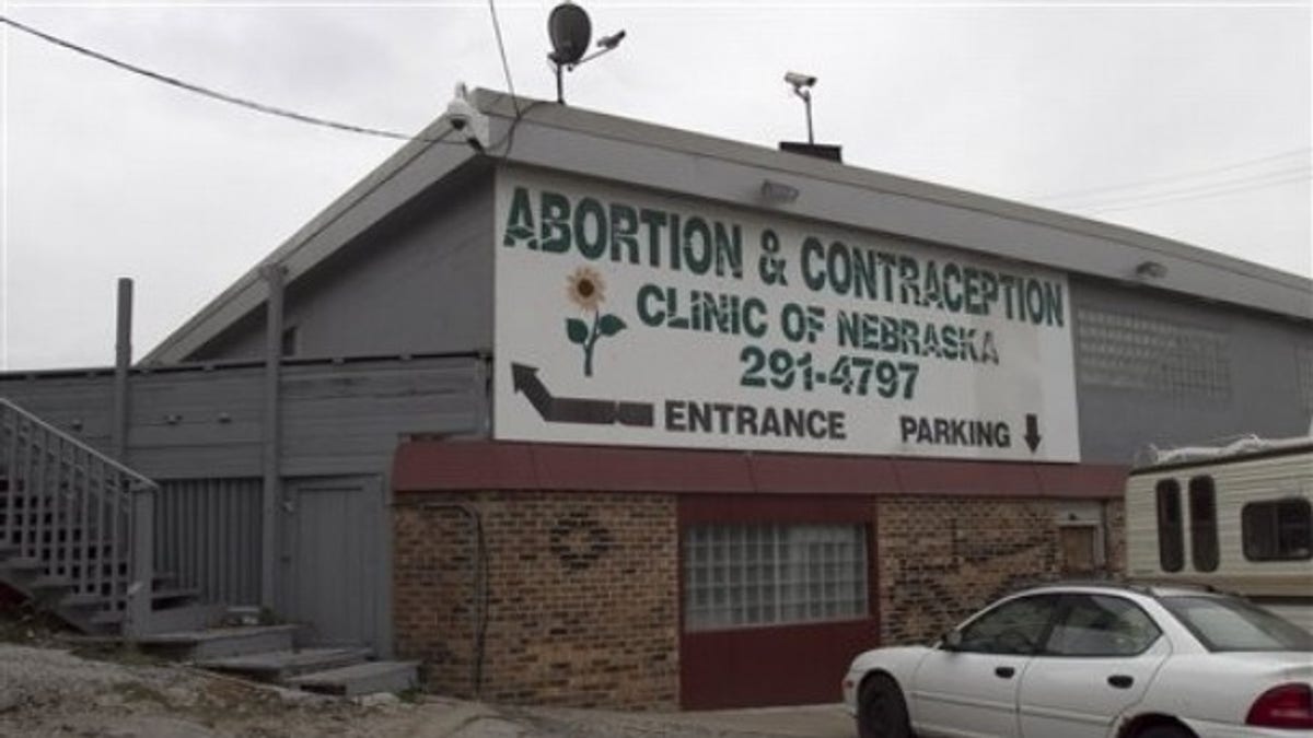 New Abortion Clinics