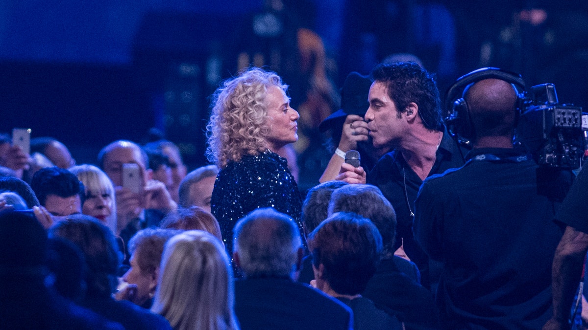 MusiCares 2014 Person of the Year Tribute - Show