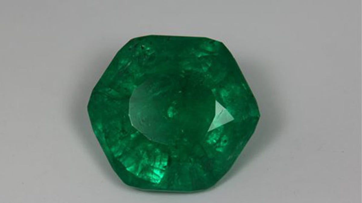 Carolina Emerald