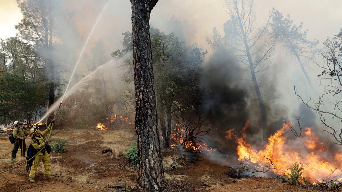 Carr Fire 4