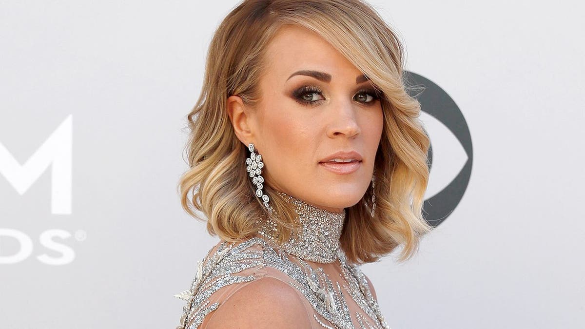 carrie underwood 876 reuters