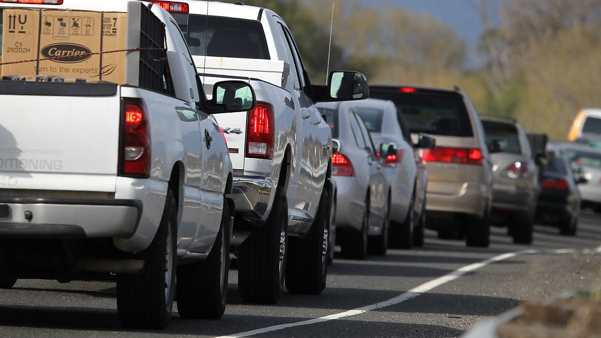 Illinois Approves Driver's Licenses For Undocumented Immigrants | Fox News