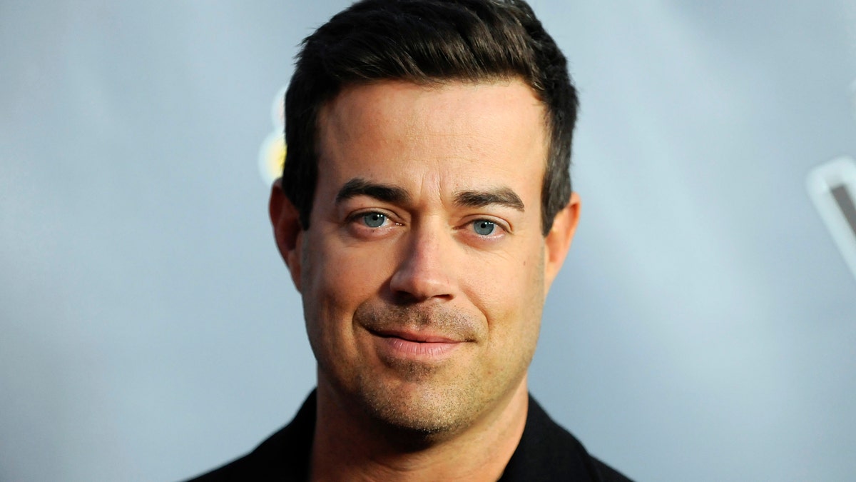 Carson Daly Reuters