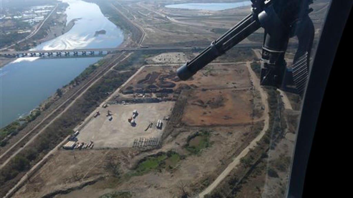 Mexico Financing the Cartel