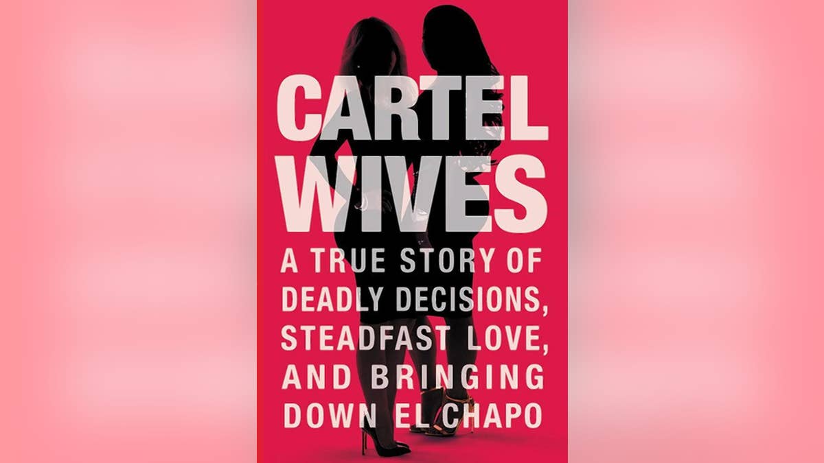 cartel wives cover
