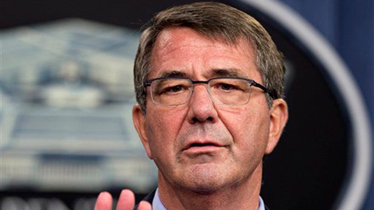 Iraq Hostage Rescue Carter