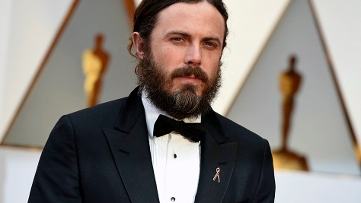 casey affleck