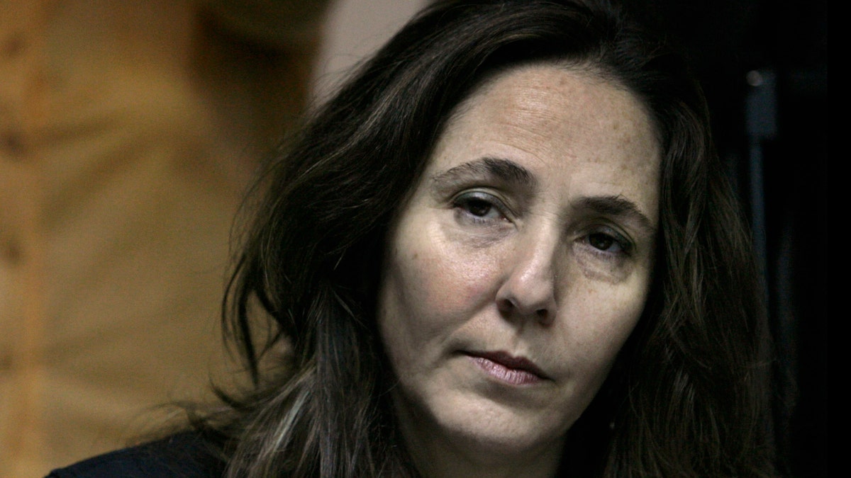 Castro's Daughter Visit Denied