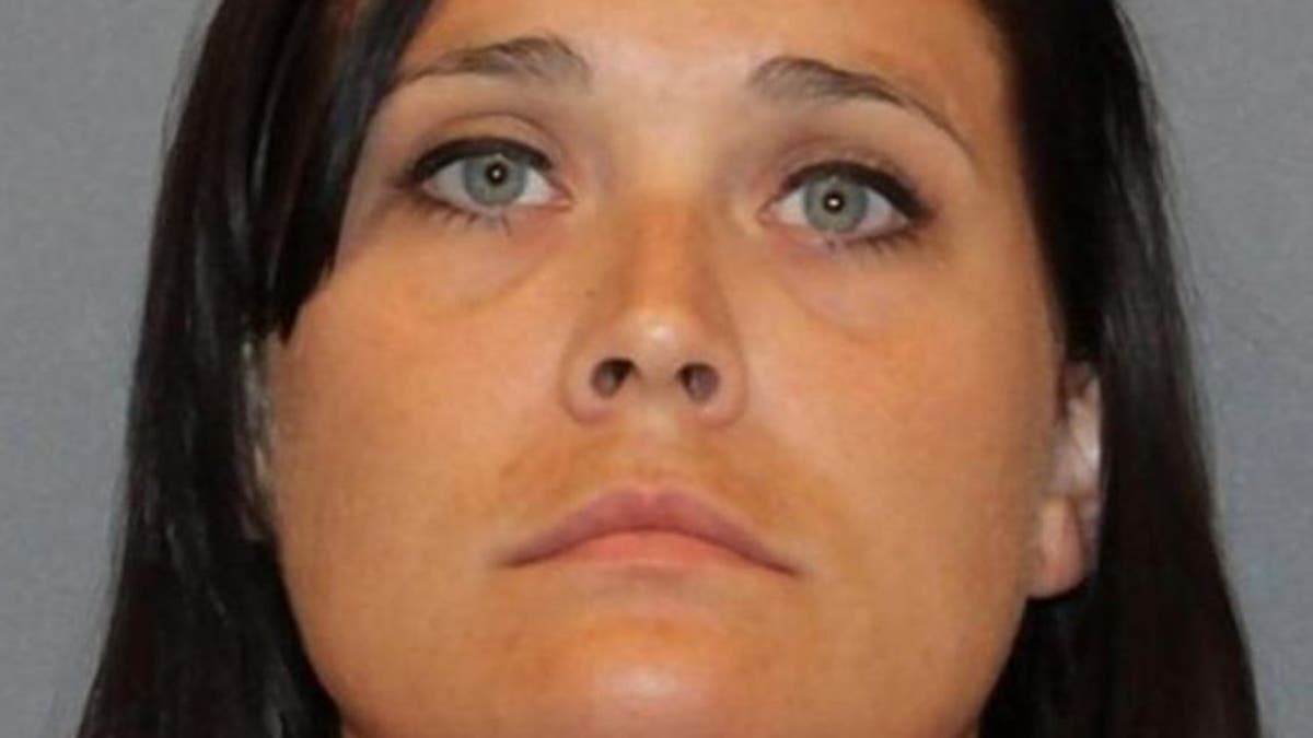 Oklahoma teacher, 31, who had sex with student, 15, ordered to pay $1 million Fox News photo photo