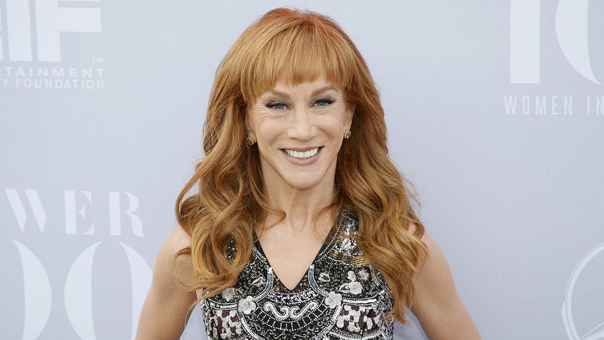 kathy griffin reuters