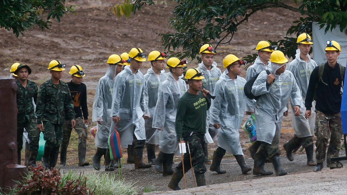 Cave Search Thai 1