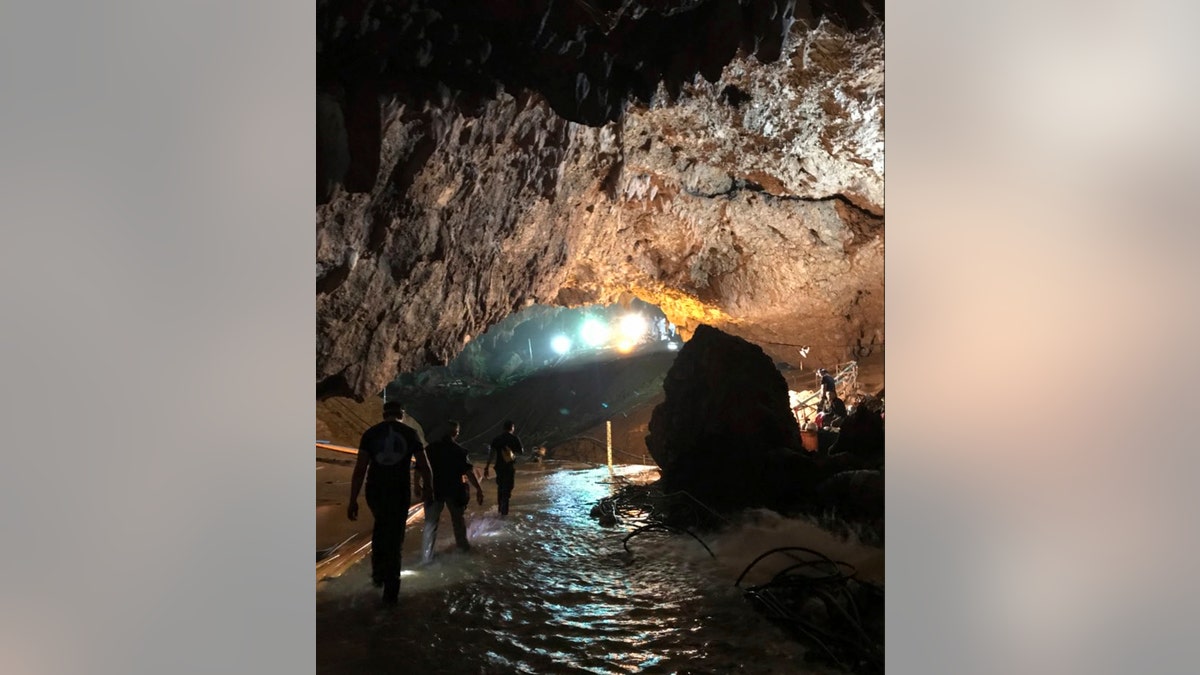Cave Search Thai 2