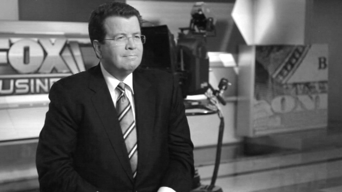 Neil Cavuto Looks Back At 15 Years Of Fox Business Network: ‘We Take ...