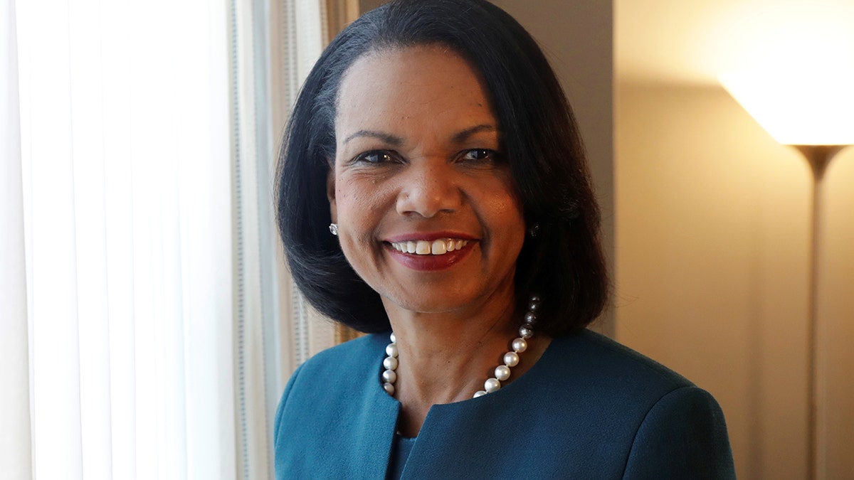 CBB Condi Rice