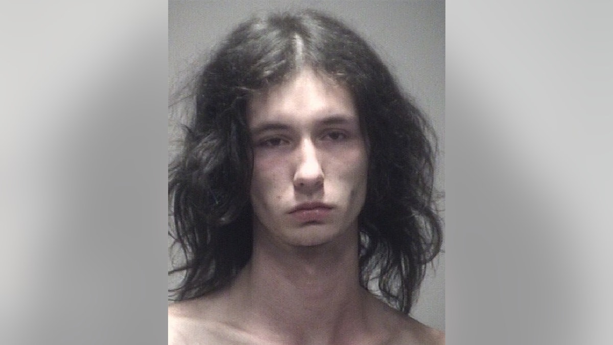 Bodies Found Behind Store