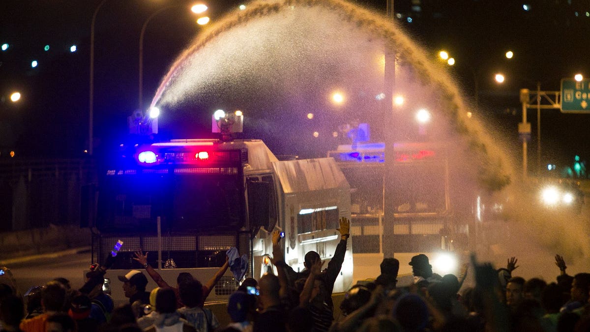 f55482f6-Venezuela Protests