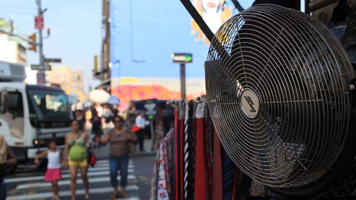 Kemiskinan mencapai titik kritis di kalangan warga Latin di New York