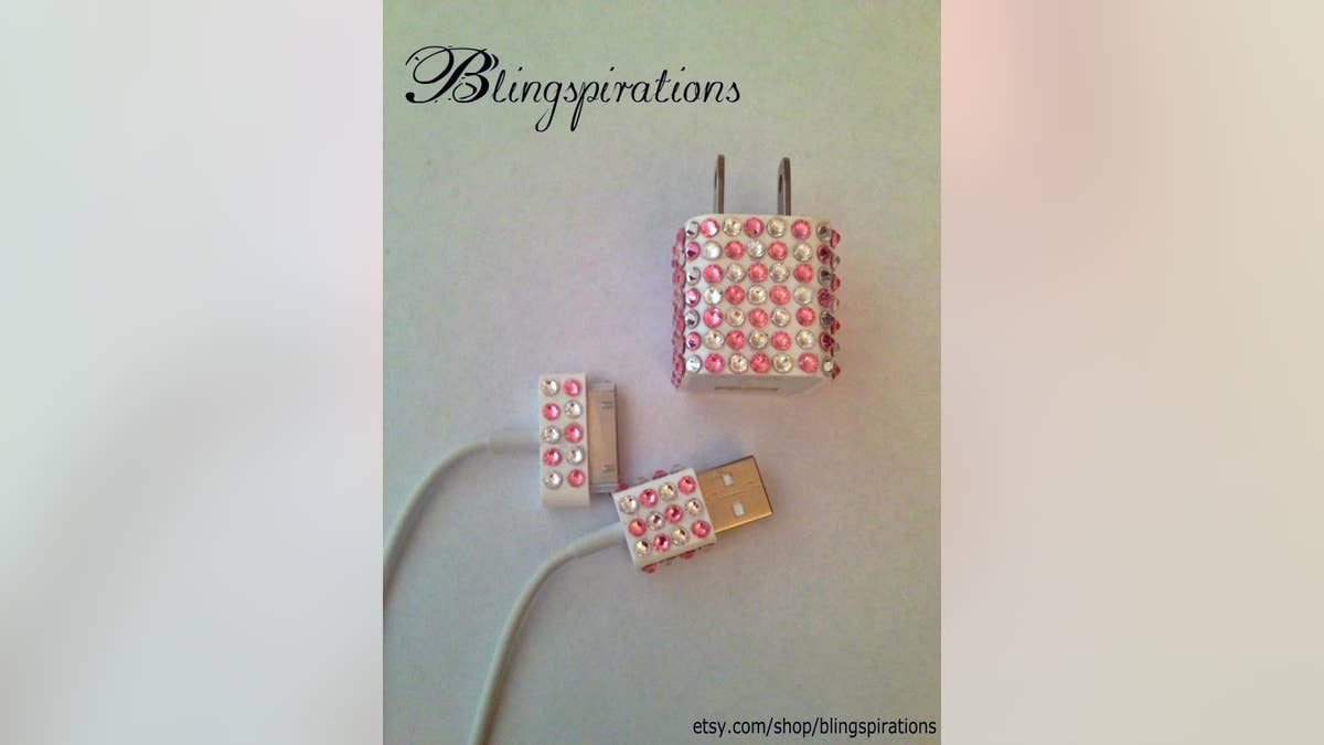 Etsy.com%2C%20%2460%0ABattery%20and%20phone%20chargers%20could%20be%20the%20most%20mundane-looking%20pieces%20of%20technology.%20But%20they%20don't%20have%20to%20be.%0A