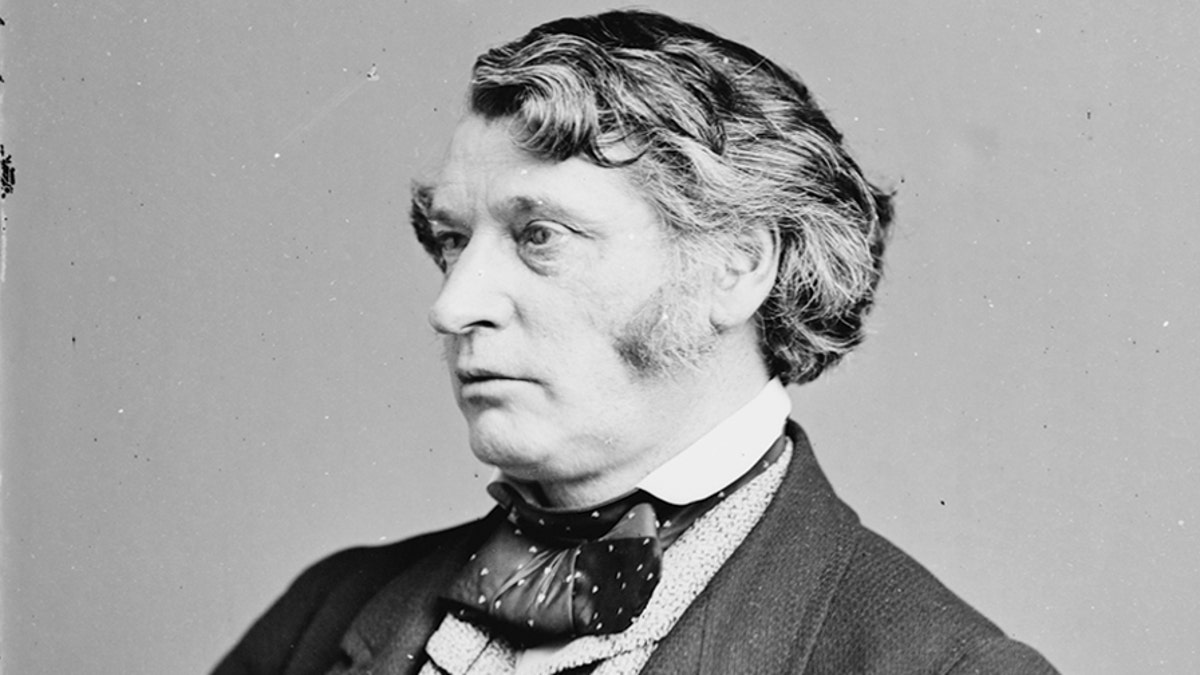 charles sumner