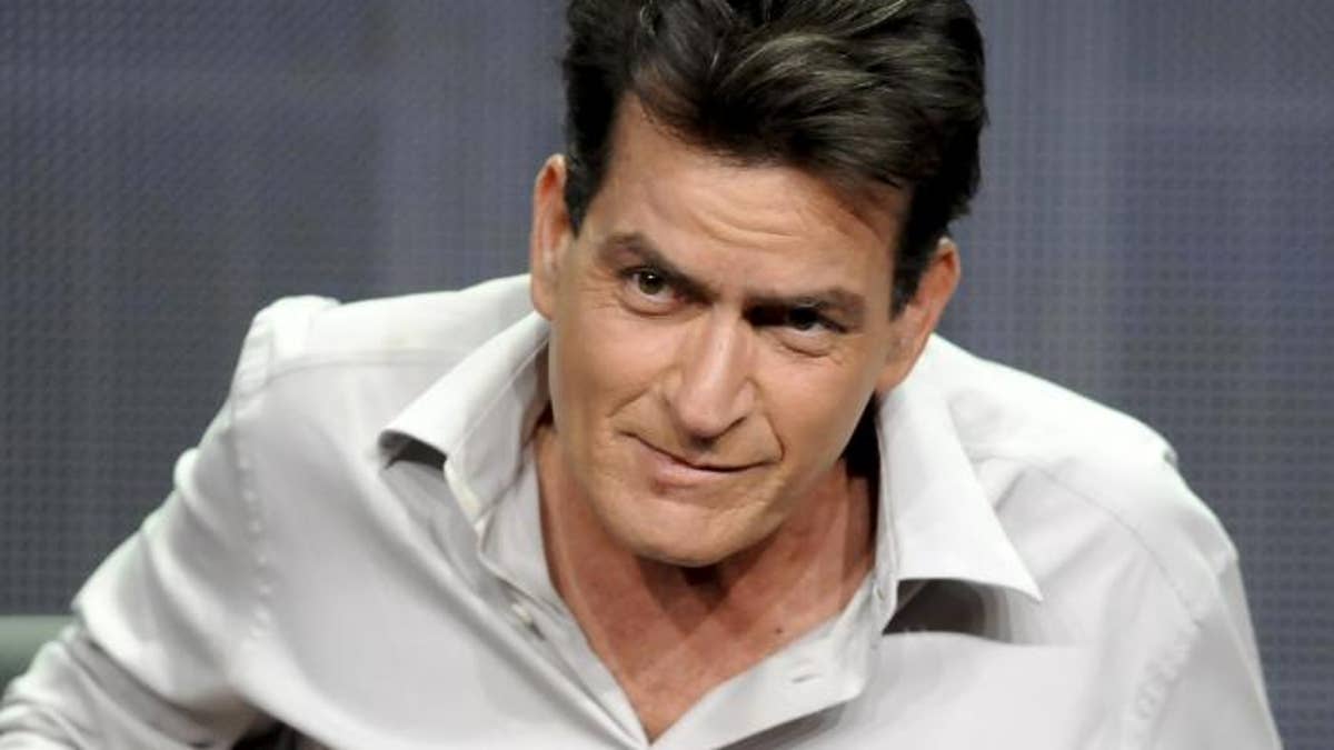 Drew Barrymore Broke Up With Her Mother and Charlie Sheen Married A Porn Star?? Fox News picture