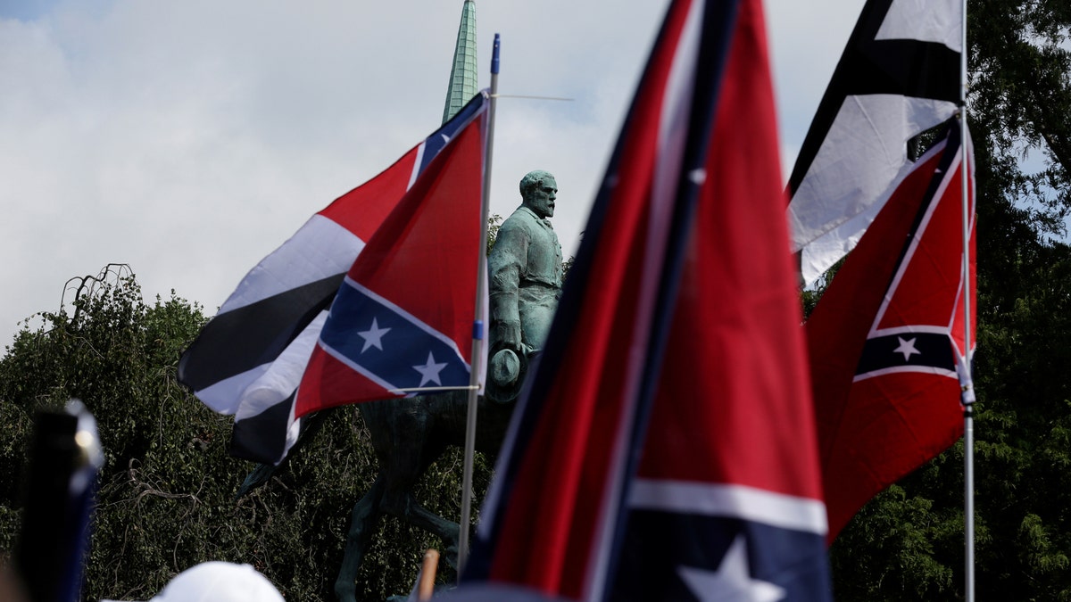 CharlottesvilleFlags