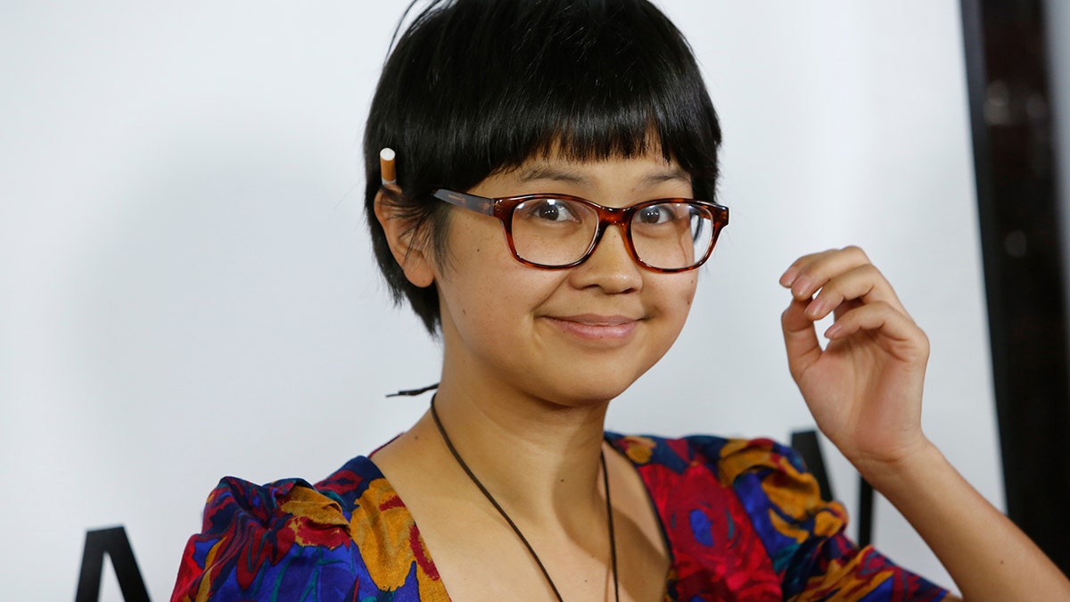 charlyne yi reuters