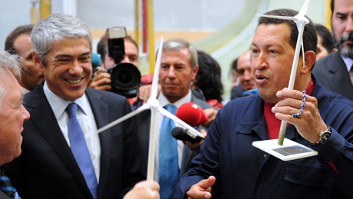 CHAVEZ-GIRA