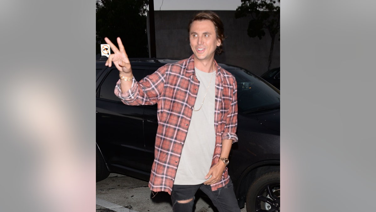 jonathan cheban x17