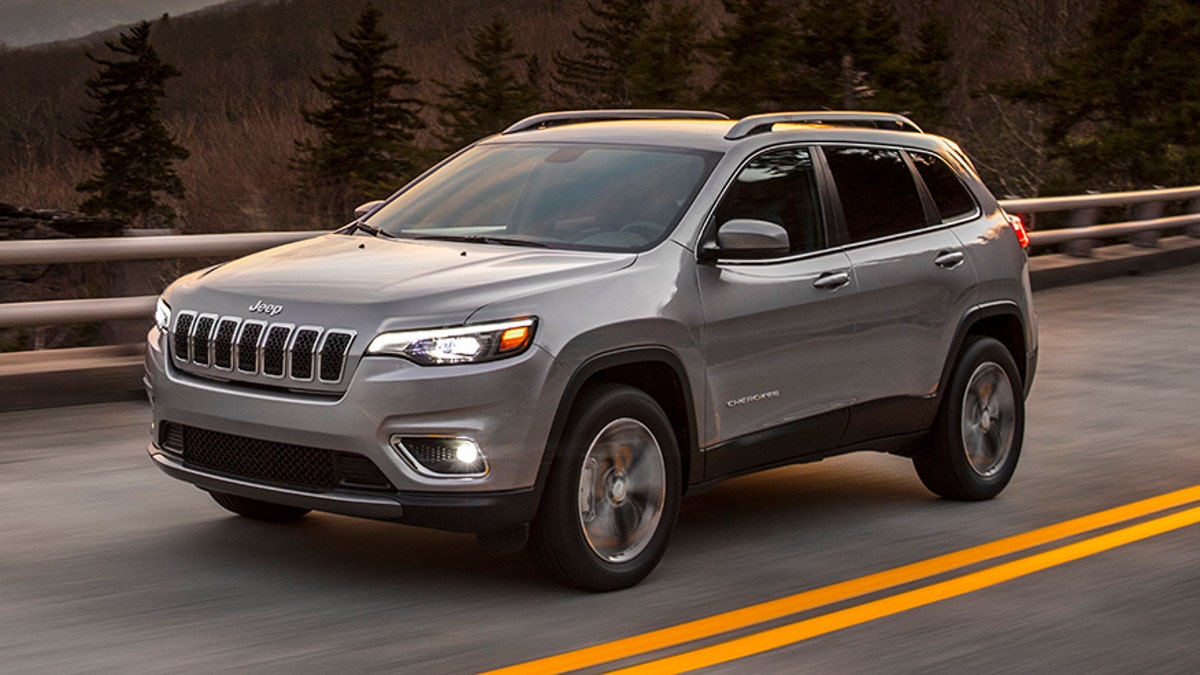 7b377e25-2019 cherokee