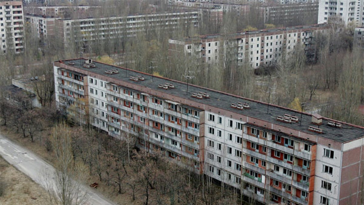 chernobyl1