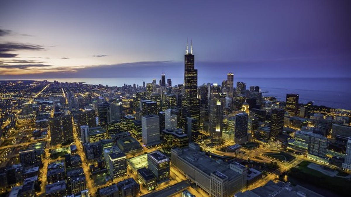 Chicago will hold its open primary election for mayor in February 2019.