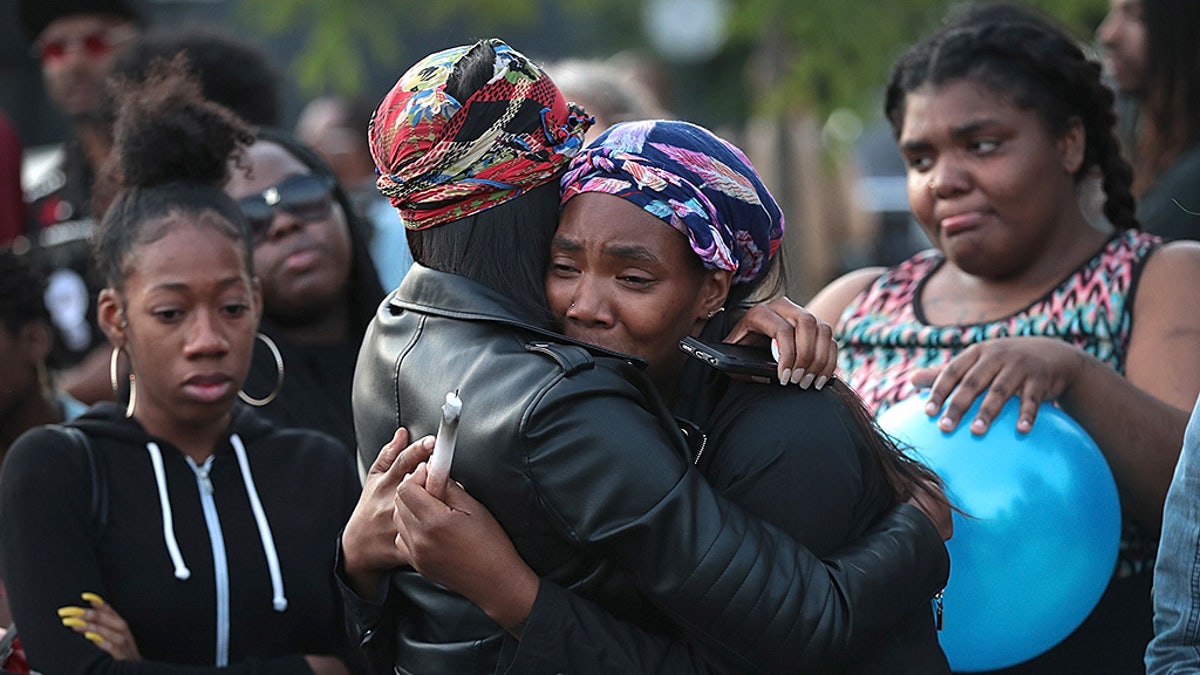 chicago violence 1 getty