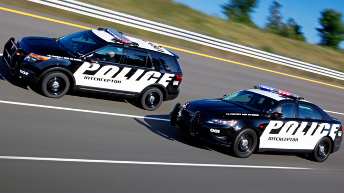 dd1830ec-Ford Police Interceptor Utility Vehicle