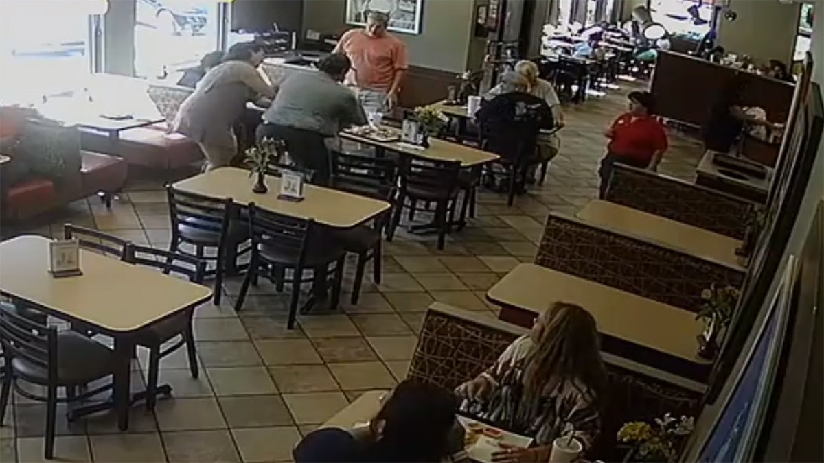 chick-fil-a choking 1