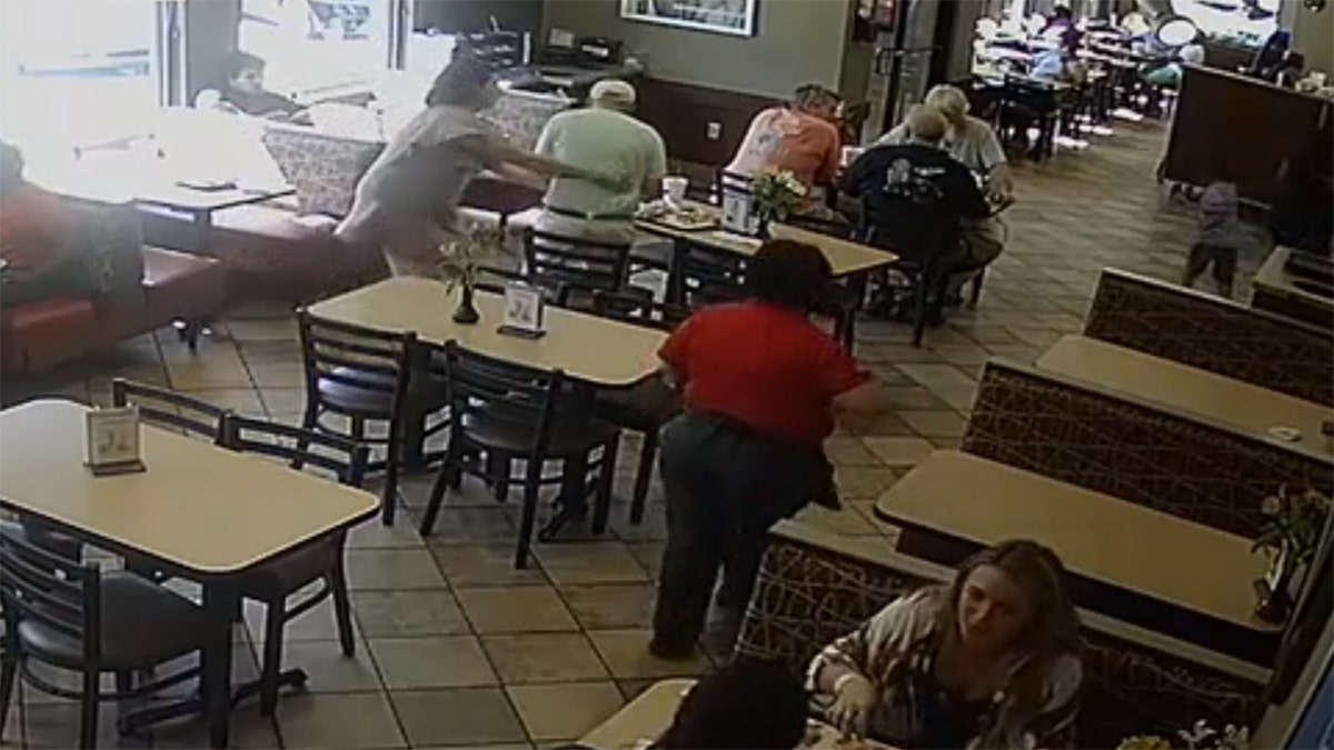 chick-fil-a choking 2