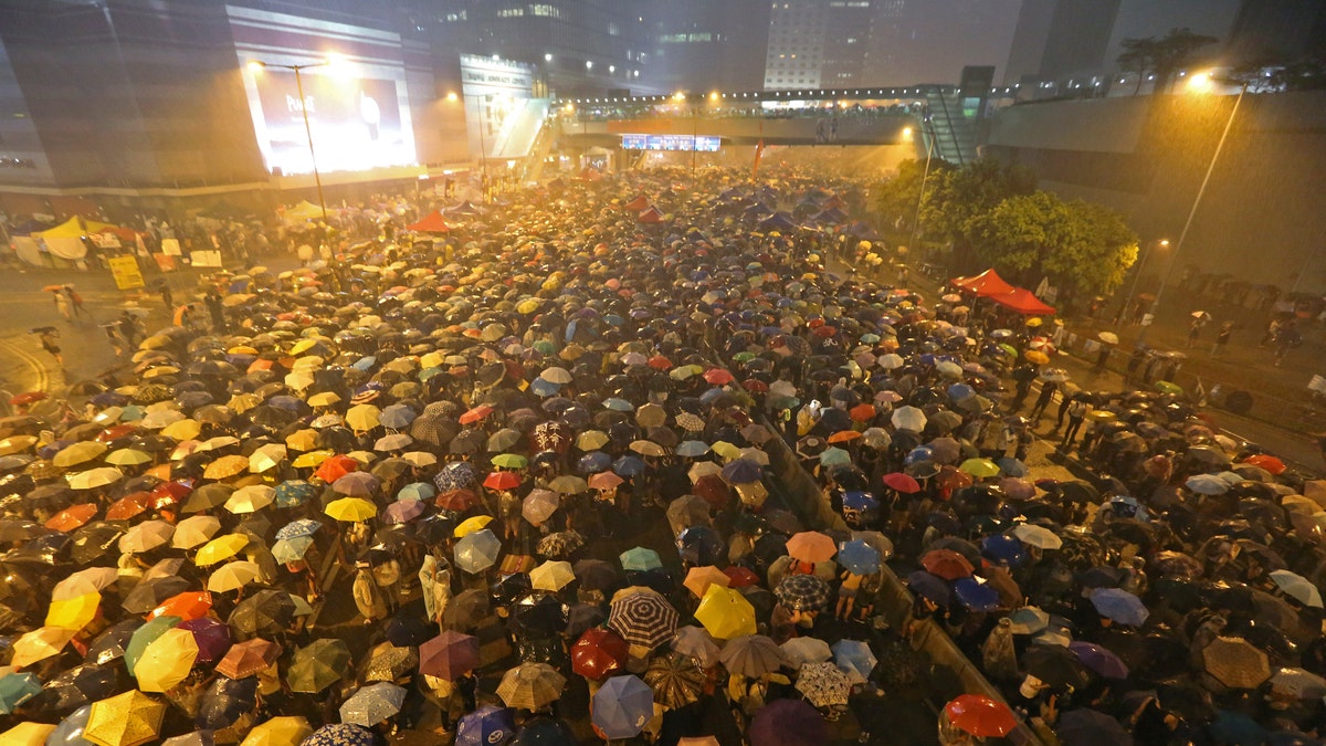 269842f4-Hong Kong Democracy Protest