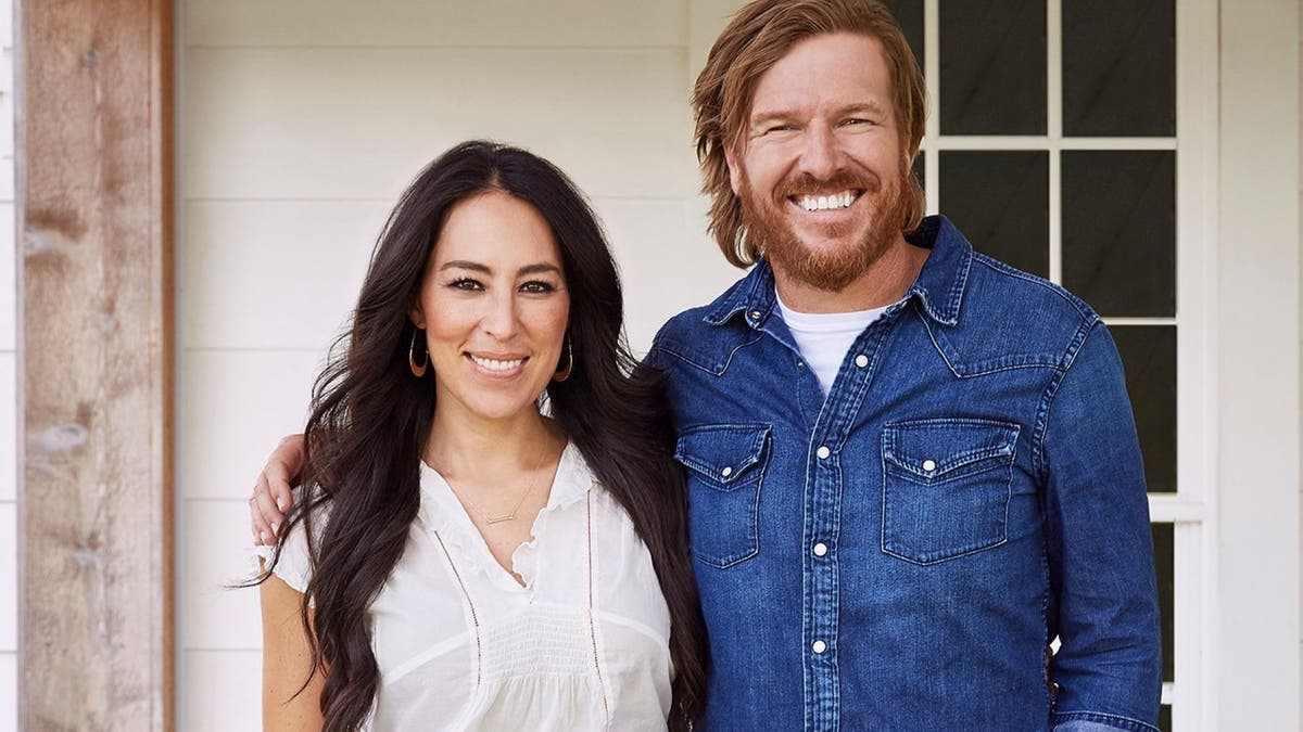 Chip and Joanna Gaines are considering having a sixth child.