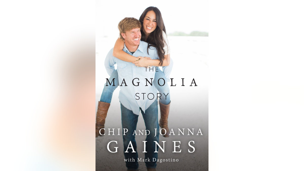 chip joanna gaines magnolia story