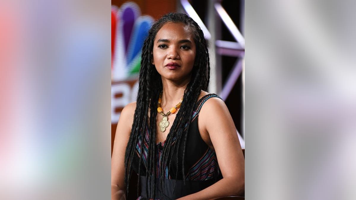 NBC 2015 Winter TCA - Panels