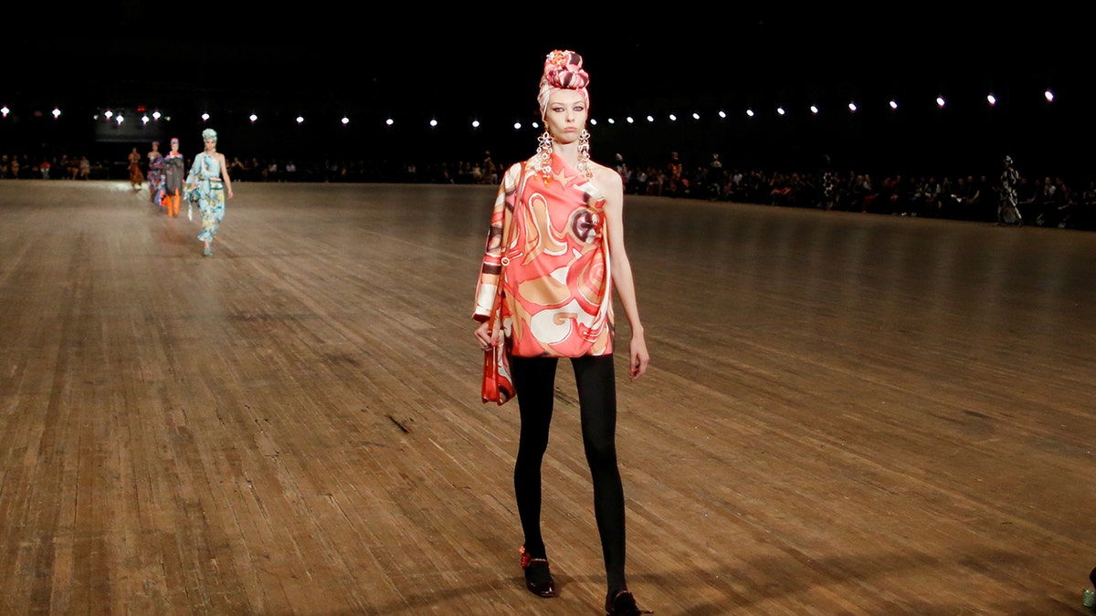 Remington Williams Reuters