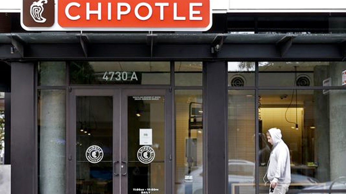 CDC to declare end to Chipotle E. coli outbreak, sources say CDC to declare end to Chipotle E. coli outbreak, sources say