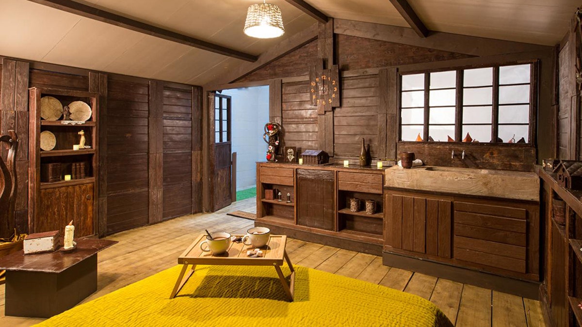 chocolate cottage 2