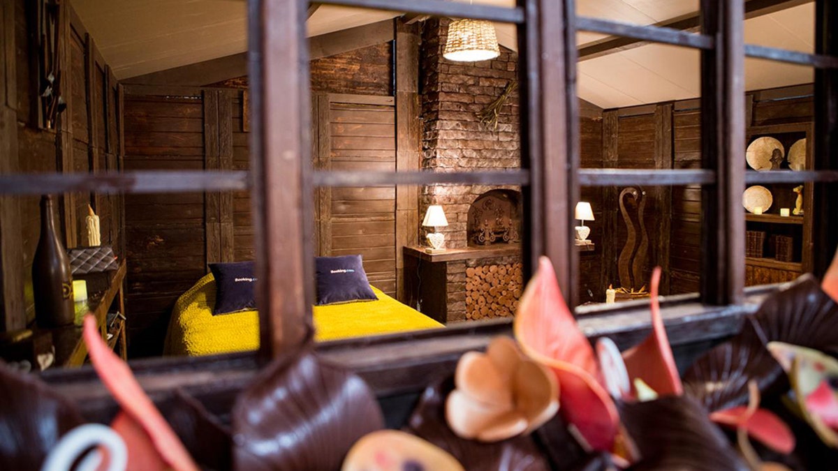 chocolate cottage 3