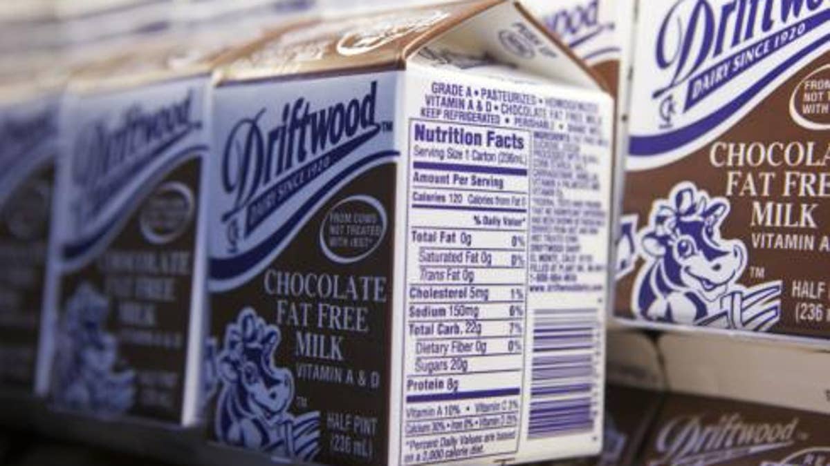 USDA: Don't Cut Dairy Benefits for WIC Moms and Children - IDFA