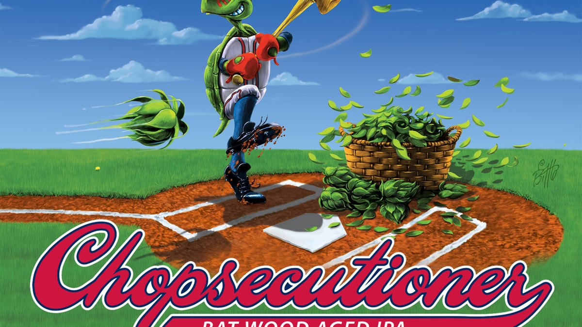 animated atlanta braves tomahawk chop