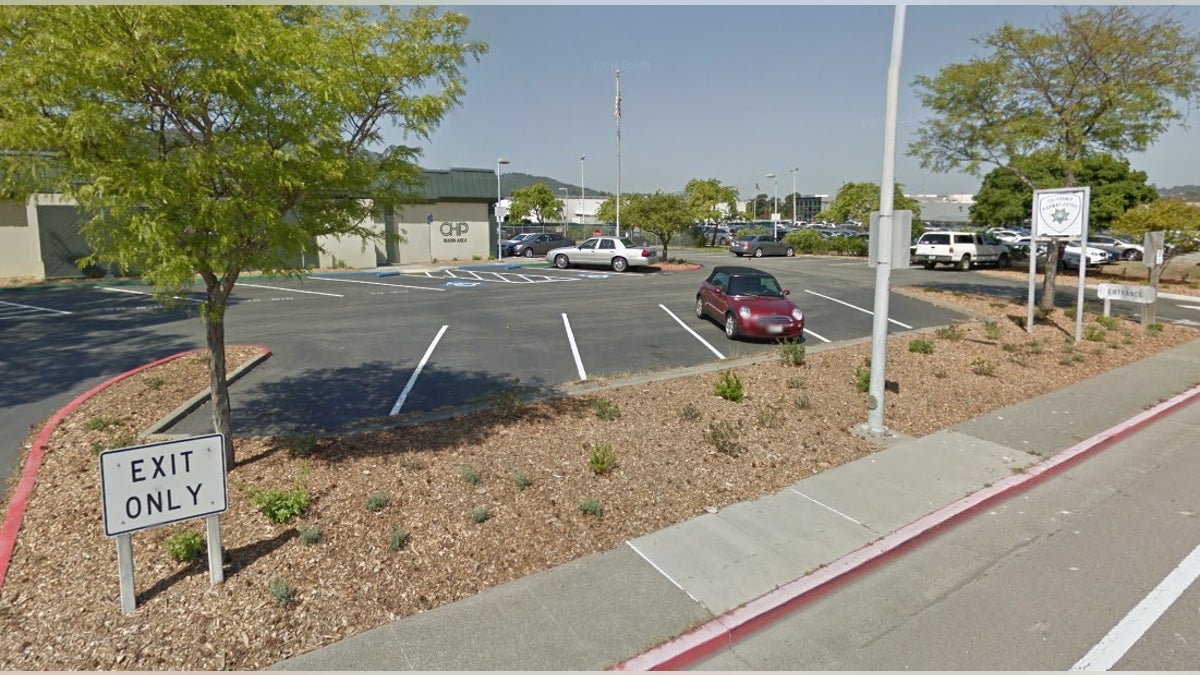 chp office 421